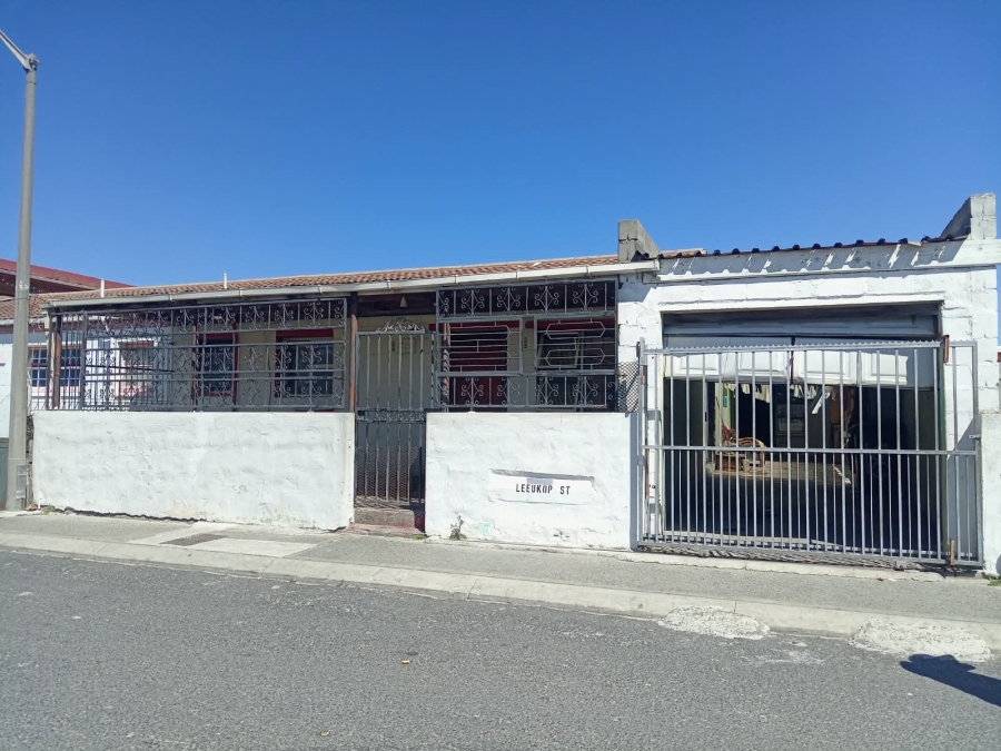 3 Bedroom Property for Sale in Tafelsig Western Cape